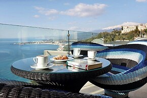 Eurostars Monte Tauro