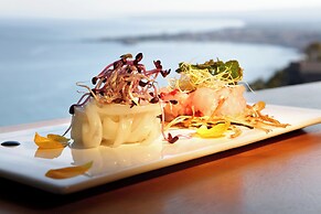 Eurostars Monte Tauro