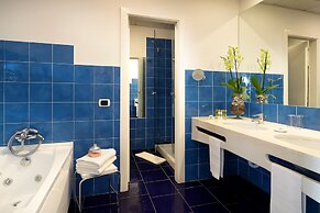 Eurostars Monte Tauro