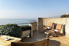 Eurostars Monte Tauro