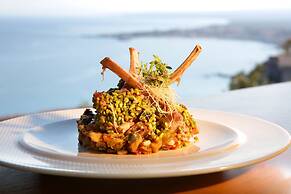 Eurostars Monte Tauro