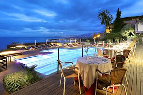 Eurostars Monte Tauro