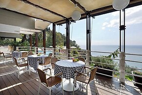 Eurostars Monte Tauro