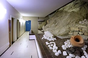 Eurostars Monte Tauro