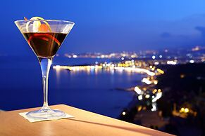 Eurostars Monte Tauro