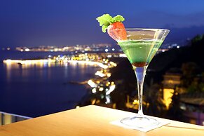 Eurostars Monte Tauro