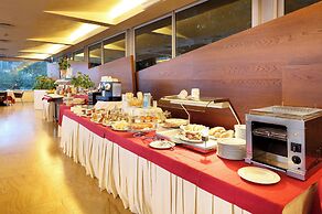 Eurostars Monte Tauro