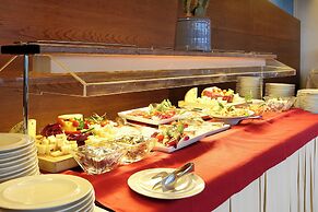 Eurostars Monte Tauro