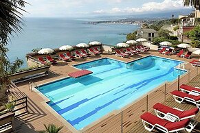 Eurostars Monte Tauro