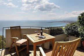 Eurostars Monte Tauro