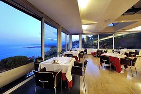 Eurostars Monte Tauro