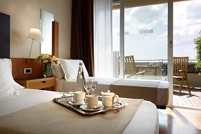 Eurostars Monte Tauro