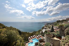 Eurostars Monte Tauro