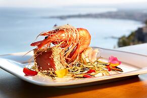 Eurostars Monte Tauro