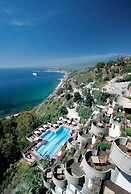 Eurostars Monte Tauro