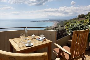 Eurostars Monte Tauro