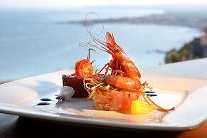 Eurostars Monte Tauro