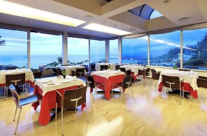 Eurostars Monte Tauro