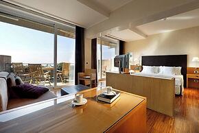 Eurostars Monte Tauro