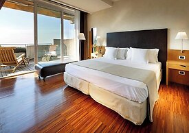 Eurostars Monte Tauro