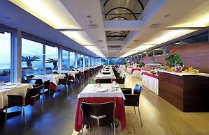 Eurostars Monte Tauro