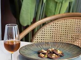 Catalonia Eixample 1864