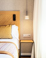 Catalonia Eixample 1864