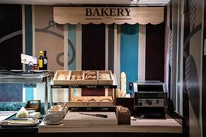 Catalonia Eixample 1864