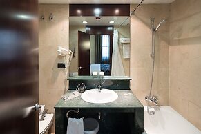 Catalonia Eixample 1864