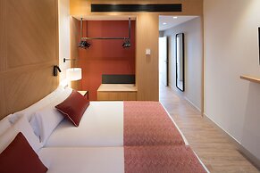 Catalonia Eixample 1864