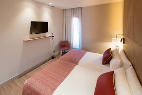 Catalonia Eixample 1864