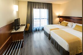 Catalonia Eixample 1864