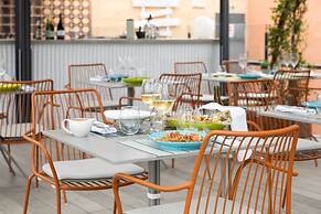 Catalonia Eixample 1864