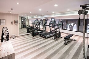 Catalonia Eixample 1864