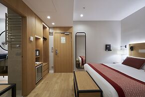 Catalonia Eixample 1864