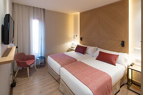 Catalonia Eixample 1864