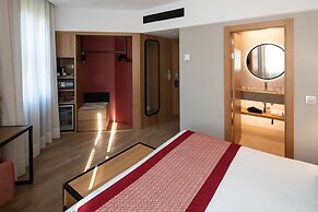 Catalonia Eixample 1864