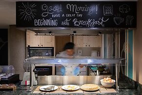 Catalonia Eixample 1864