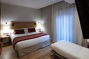 Catalonia Eixample 1864