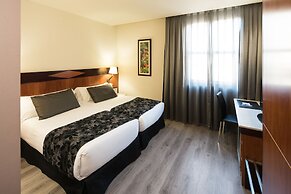 Catalonia Eixample 1864