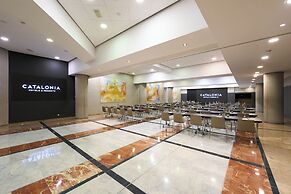 Catalonia Eixample 1864