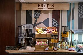 Catalonia Eixample 1864