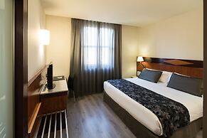 Catalonia Eixample 1864