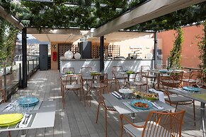 Catalonia Eixample 1864