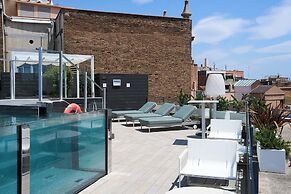 Catalonia Eixample 1864