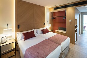 Catalonia Eixample 1864