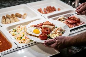 Catalonia Eixample 1864