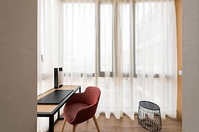 Catalonia Eixample 1864