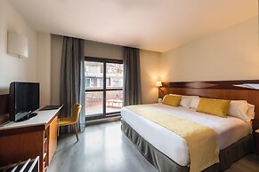 Catalonia Eixample 1864