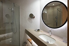 Catalonia Eixample 1864